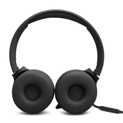 JBL Tune 520C USB-C Black (JBLT520CBLK)