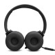JBL Tune 520C USB-C Black (JBLT520CBLK)