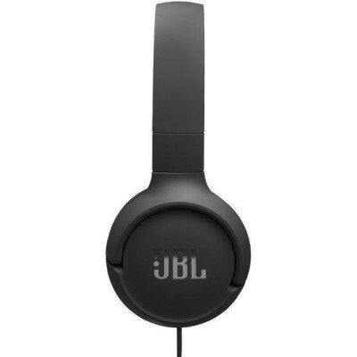JBL Tune 520C USB-C Black (JBLT520CBLK)