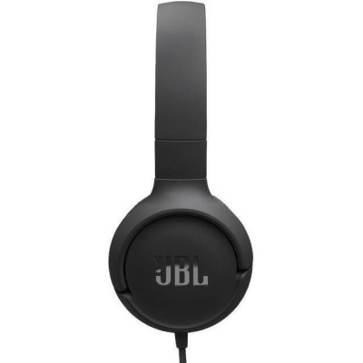 JBL Tune 520C USB-C Black (JBLT520CBLK)