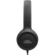 JBL Tune 520C USB-C Black (JBLT520CBLK)