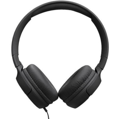 JBL Tune 520C USB-C Black (JBLT520CBLK)