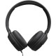 JBL Tune 520C USB-C Black (JBLT520CBLK)