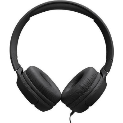 JBL Tune 520C USB-C Black (JBLT520CBLK)