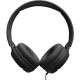 JBL Tune 520C USB-C Black (JBLT520CBLK)
