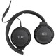 JBL Tune 520C USB-C Black (JBLT520CBLK)