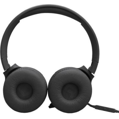 JBL Tune 520C USB-C Black (JBLT520CBLK)