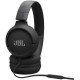JBL Tune 520C USB-C Black (JBLT520CBLK)