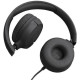 JBL Tune 520C USB-C Black (JBLT520CBLK)