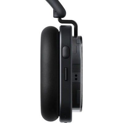 Nothing Headphone (1) Black