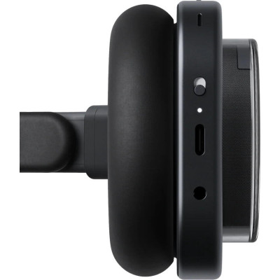 Nothing Headphone (1) Black