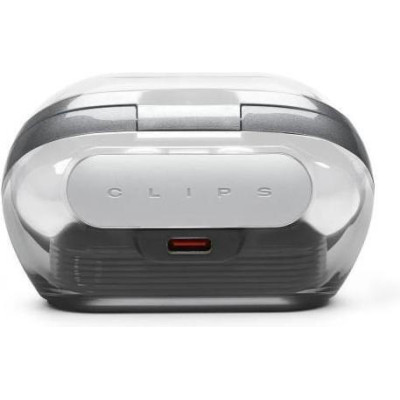 TWS JBL Soundgear Clips White (JBLSNDGEARCLWHT)