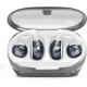 TWS JBL Soundgear Clips White (JBLSNDGEARCLWHT)