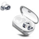 TWS JBL Soundgear Clips White (JBLSNDGEARCLWHT)