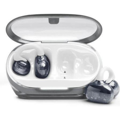 TWS JBL Soundgear Clips White (JBLSNDGEARCLWHT)