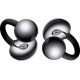 TWS HUAWEI FreeClip 2 Black (55038692)