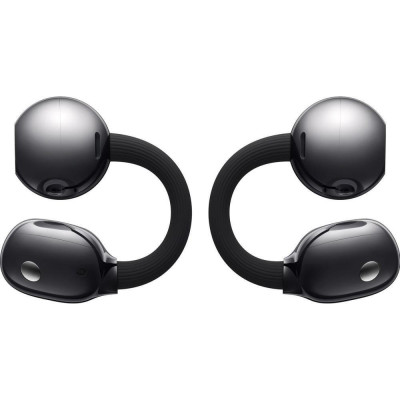 TWS HUAWEI FreeClip 2 Black (55038692)