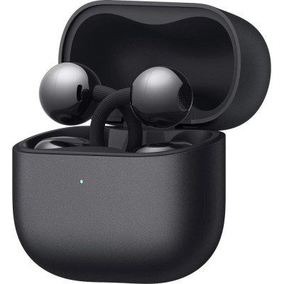 TWS HUAWEI FreeClip 2 Black (55038692)