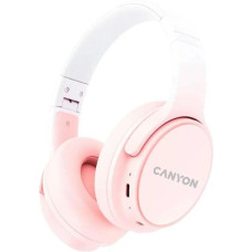 Canyon OnRiff 4 Pink (CNS-CBTHS4P)