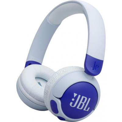 JBL Junior 320BT Blue (JBLJR320BTBLU)