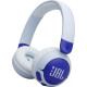 JBL Junior 320BT Blue (JBLJR320BTBLU)
