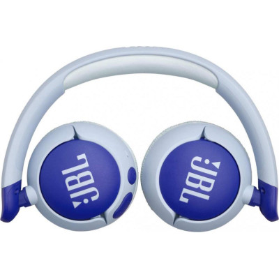 JBL Junior 320BT Blue (JBLJR320BTBLU)