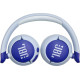 JBL Junior 320BT Blue (JBLJR320BTBLU)