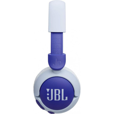JBL Junior 320BT Blue (JBLJR320BTBLU)