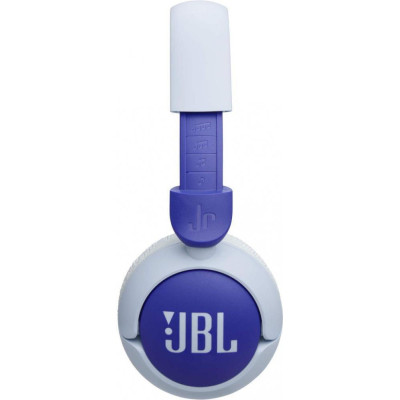 JBL Junior 320BT Blue (JBLJR320BTBLU)