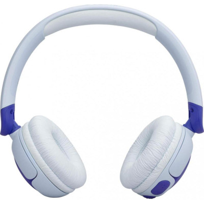 JBL Junior 320BT Blue (JBLJR320BTBLU)