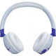 JBL Junior 320BT Blue (JBLJR320BTBLU)