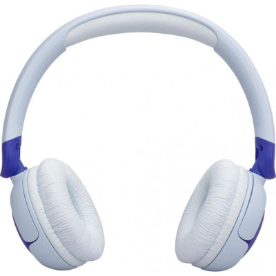 JBL Junior 320BT Blue (JBLJR320BTBLU)