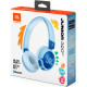 JBL Junior 320BT Blue (JBLJR320BTBLU)