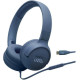 JBL Tune 520C USB-C Blue (JBLT520CBLU)