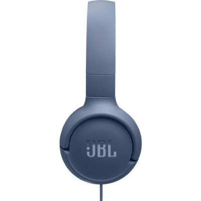 JBL Tune 520C USB-C Blue (JBLT520CBLU)