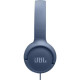 JBL Tune 520C USB-C Blue (JBLT520CBLU)