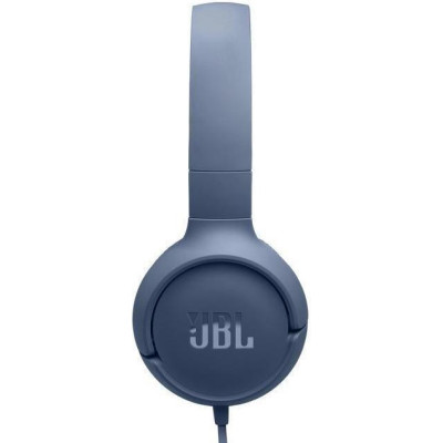 JBL Tune 520C USB-C Blue (JBLT520CBLU)
