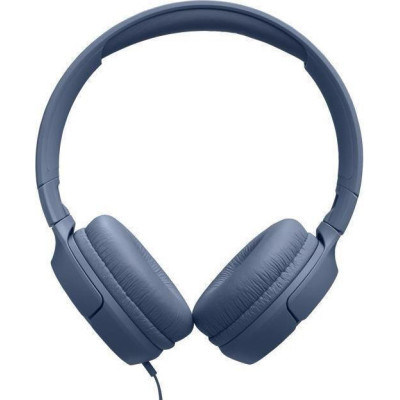 JBL Tune 520C USB-C Blue (JBLT520CBLU)