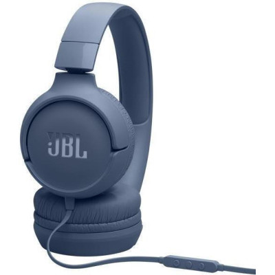 JBL Tune 520C USB-C Blue (JBLT520CBLU)