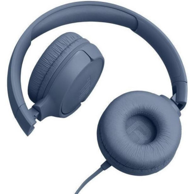 JBL Tune 520C USB-C Blue (JBLT520CBLU)
