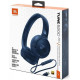 JBL Tune 520C USB-C Blue (JBLT520CBLU)