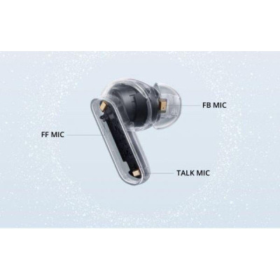 Realme Buds Air 7 Pro Glory Beige_EU