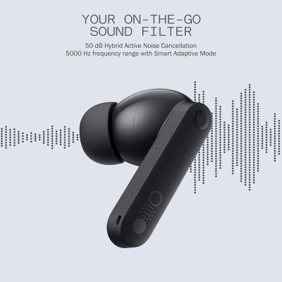 Nothing CMF Buds Pro 2 Dark Grey (A10600076)