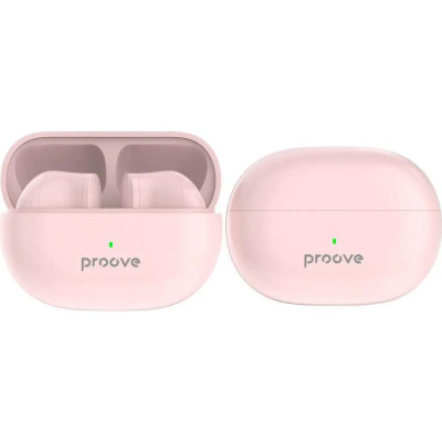 Proove Mainstream Mini Peach