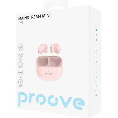 Proove Mainstream Mini Peach