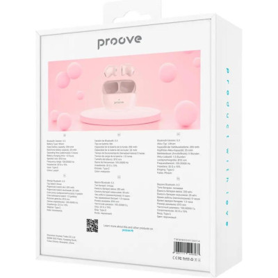 Proove Mainstream Mini Peach