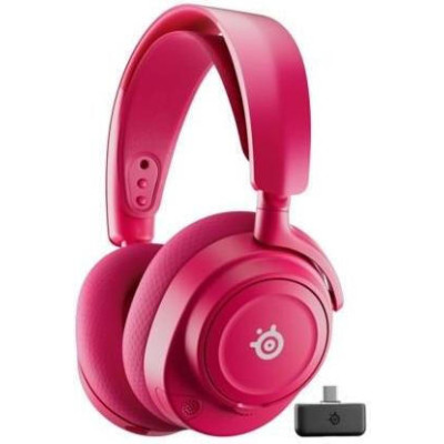 SteelSeries Arctis Nova 7P Gen 2 Wireless Magenta (61746)