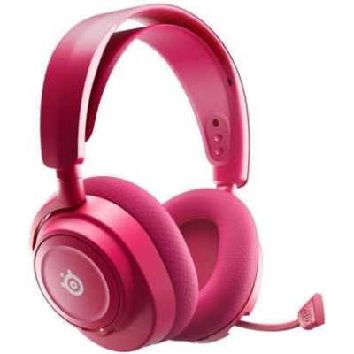 SteelSeries Arctis Nova 7P Gen 2 Wireless Magenta (61746)