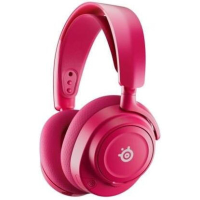 SteelSeries Arctis Nova 7P Gen 2 Wireless Magenta (61746)