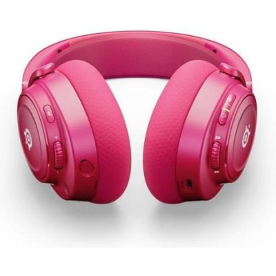 SteelSeries Arctis Nova 7P Gen 2 Wireless Magenta (61746)